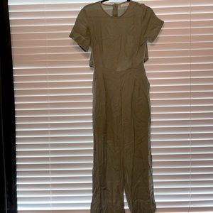 Vici Dolls brand new jumpsuit